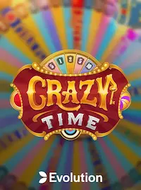 Crazy Time Crazy Time live game at TK899 COM