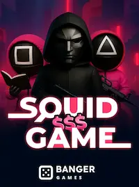 Squid Game Squid Game themed slot at TK899 COM