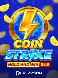 Coin Strike Coin Strike slot at TK899 COM