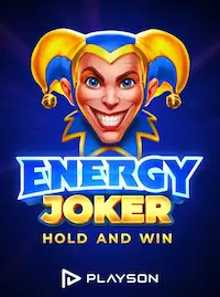 Energy Joker Energy Joker slot at TK899 COM