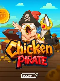 Chicken Pirate Chicken Pirate at TK899 COM