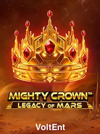 Mighty Crown Mighty Crown at TK899 COM
