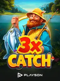 Catch Catch at TK899 COM