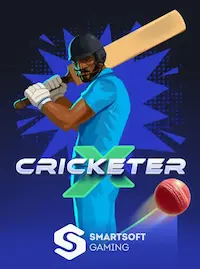 CricketerX CricketerX crash game at TK899 COM