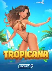 Tropicana Tropicana crash at TK899 COM