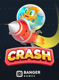Crash Crash at TK899 COM