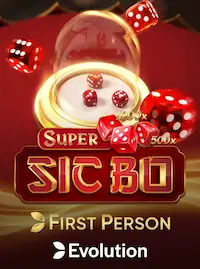 Sic Bo Sic Bo at TK899 COM