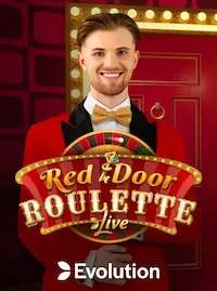 Red Door Roulette Red Door Roulette at TK899 COM