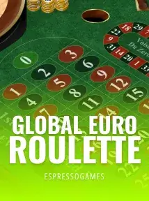 Global Euro Roulette Global Euro Roulette at TK899 COM