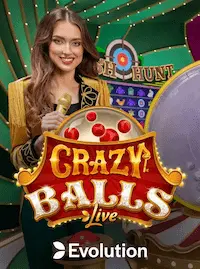 Crazy Ball Crazy Ball at TK899 COM