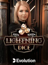 Lightning Dice Lightning Dice at TK899 COM