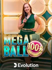 Mega Ball Mega Ball at TK899 COM