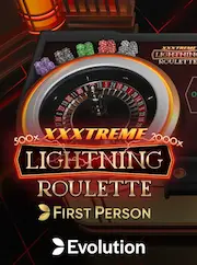 XXXtreme Lightning Roulette XXXtreme Lightning Roulette at TK899 COM