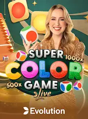 Super Color Game Super Color Game at TK899 COM